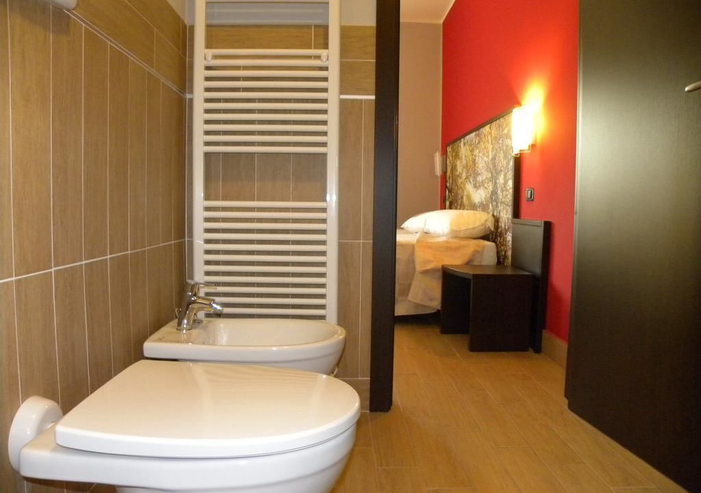 Photo of Bedroom in Preturo