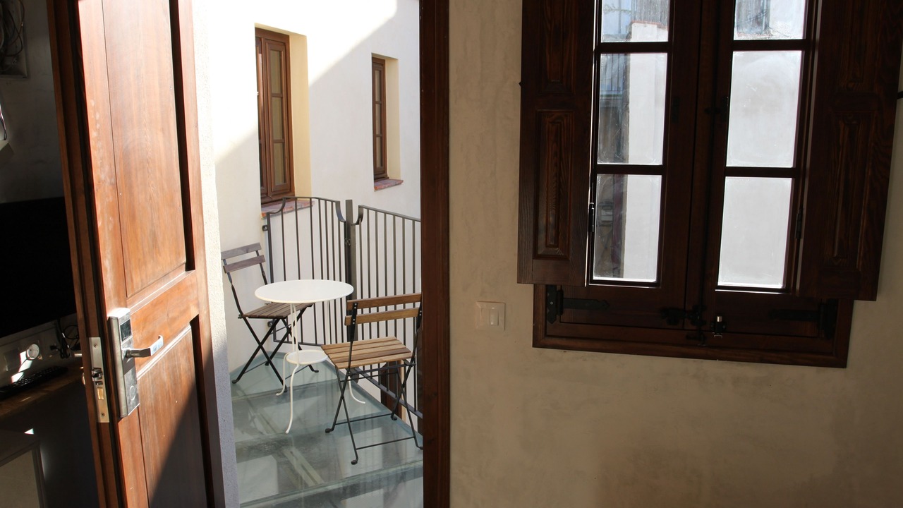 Photo of Patio Balcony in La Ribera