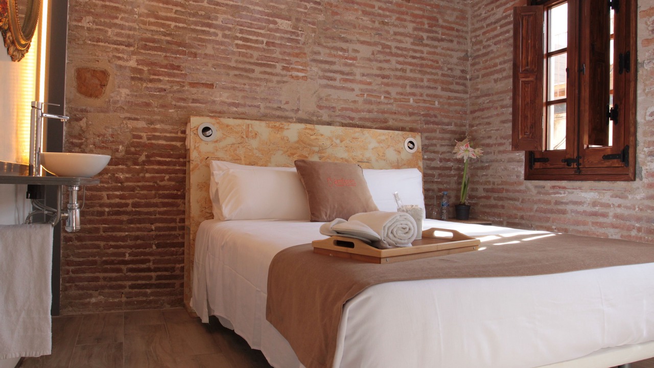 Photo of Bedroom in La Ribera