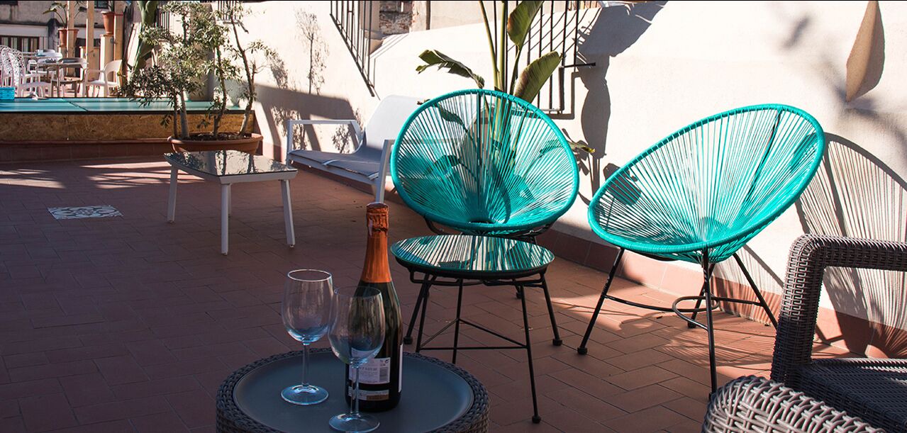 Photo of Outdoor in La Ribera