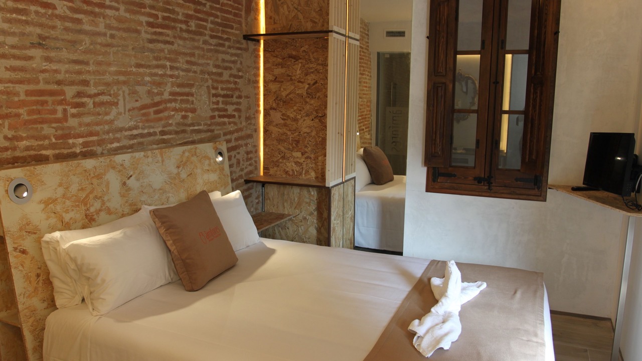 Photo of Bedroom in La Ribera