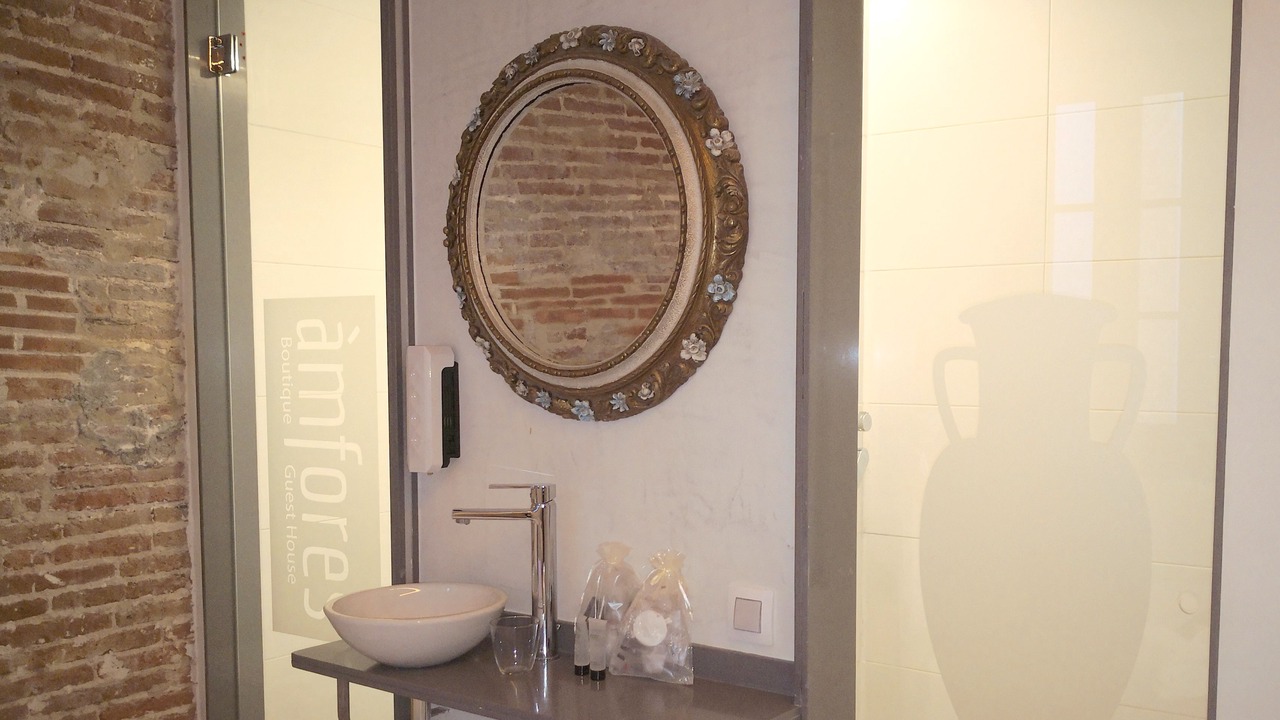 Photo of Bathroom in La Ribera