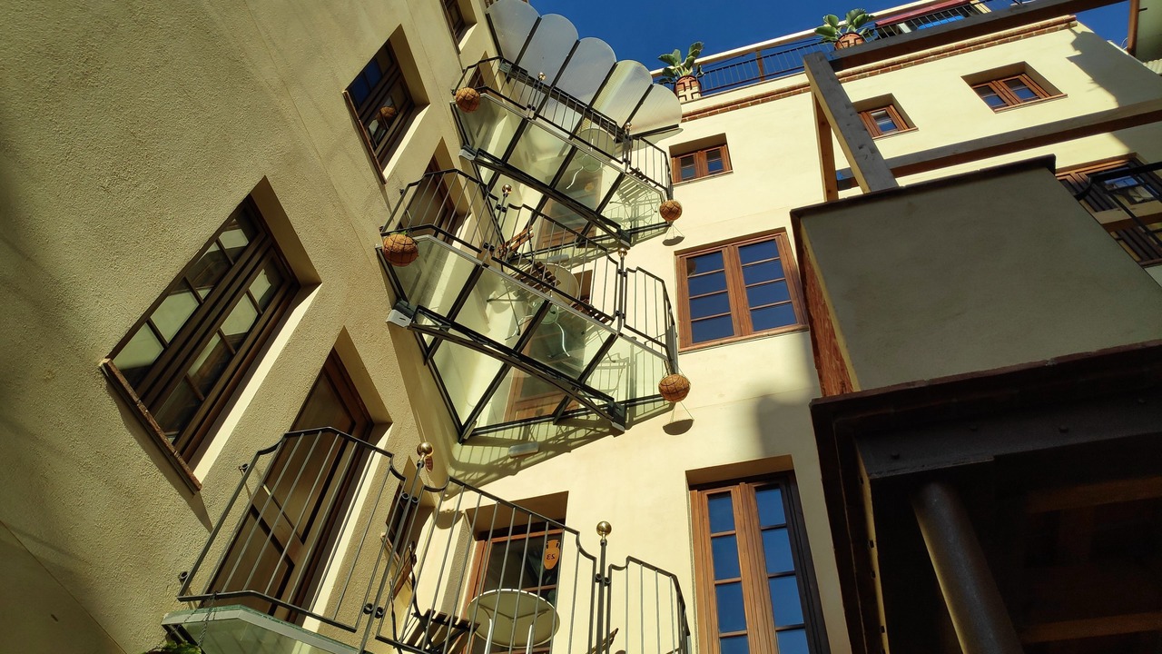 Photo of Outdoor in La Ribera