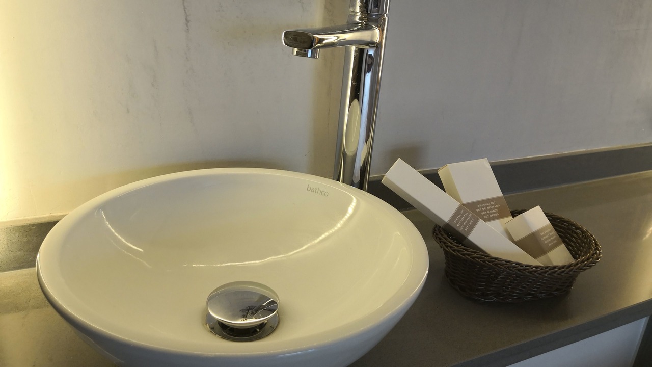 Photo of Bathroom in La Ribera