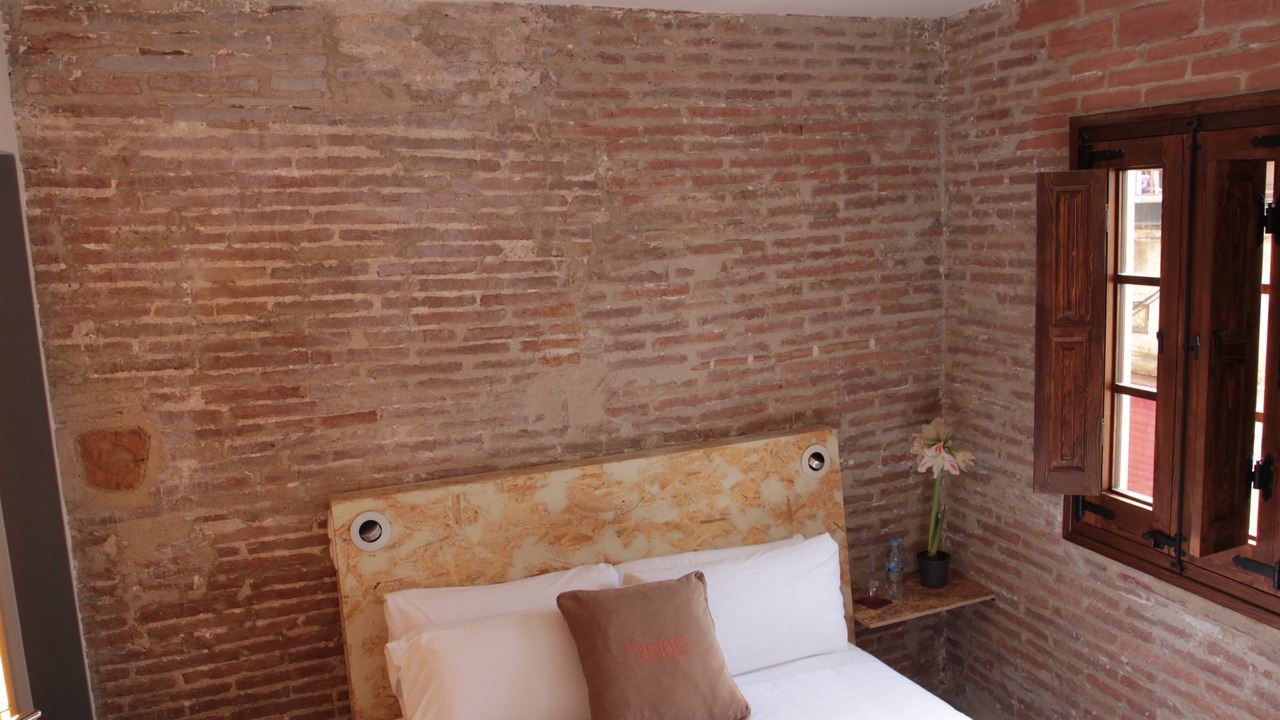 Photo of Bedroom in La Ribera