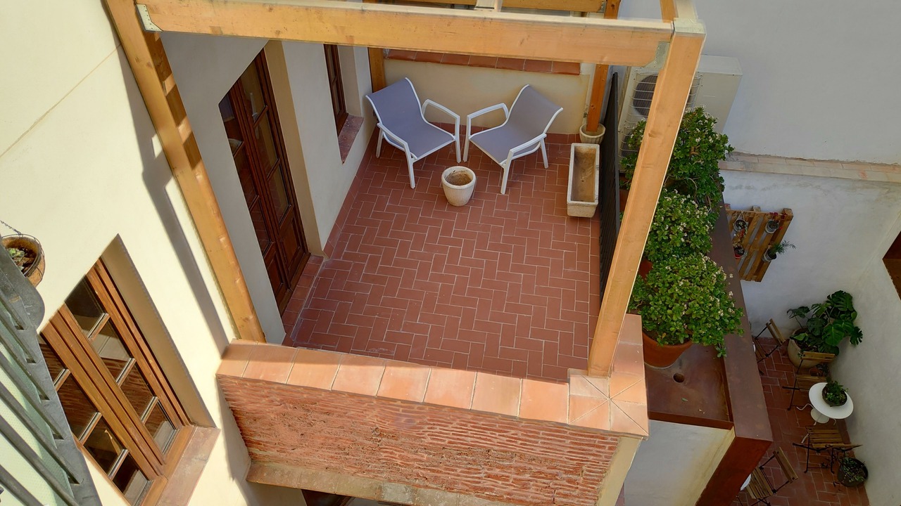 Photo of Bedroom in La Ribera
