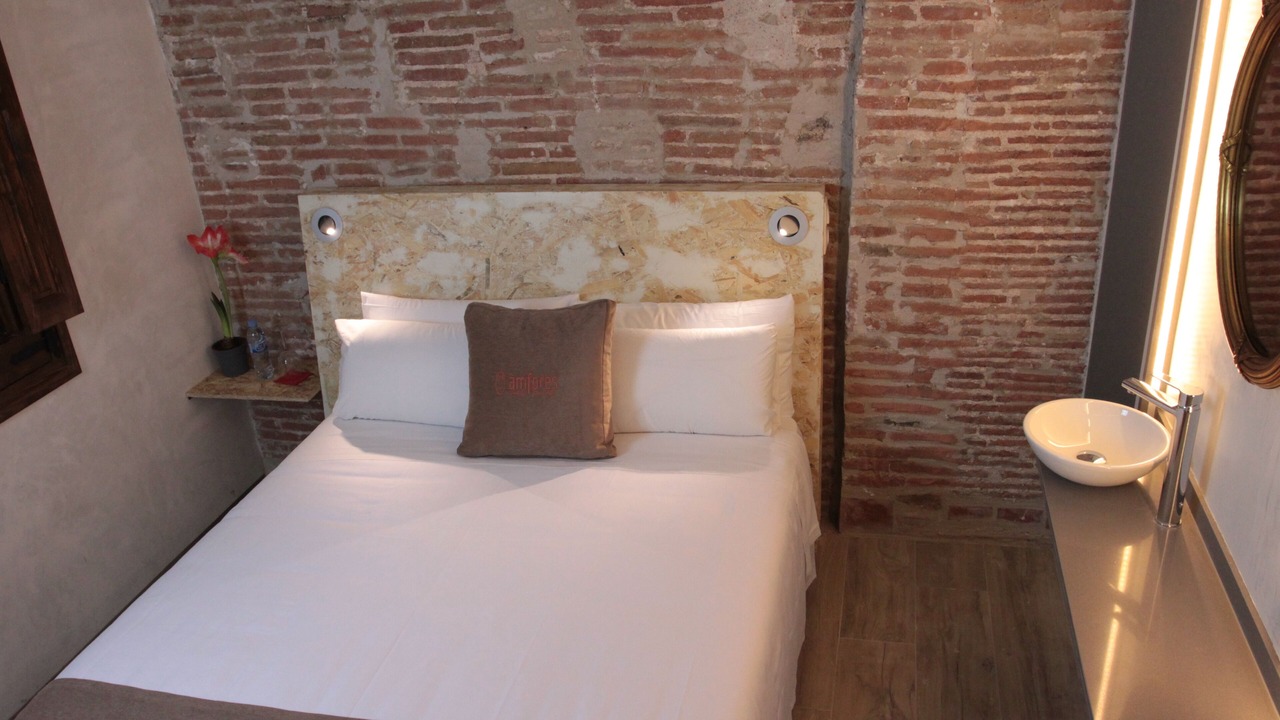 Photo of Bedroom in La Ribera