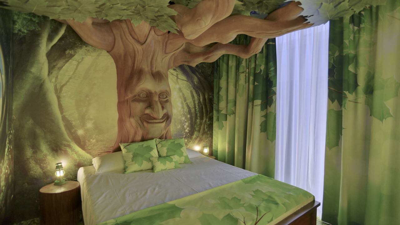 Photo of Bedroom in Cavalcaselle