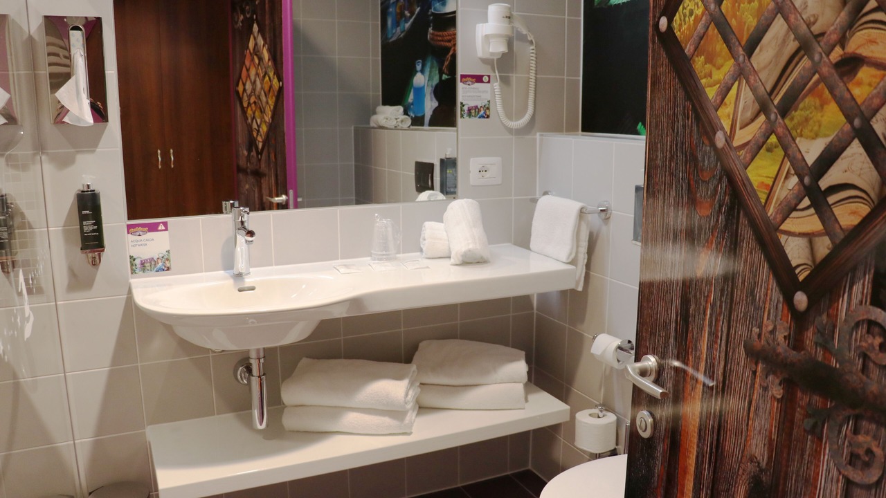 Photo of Bathroom in Cavalcaselle