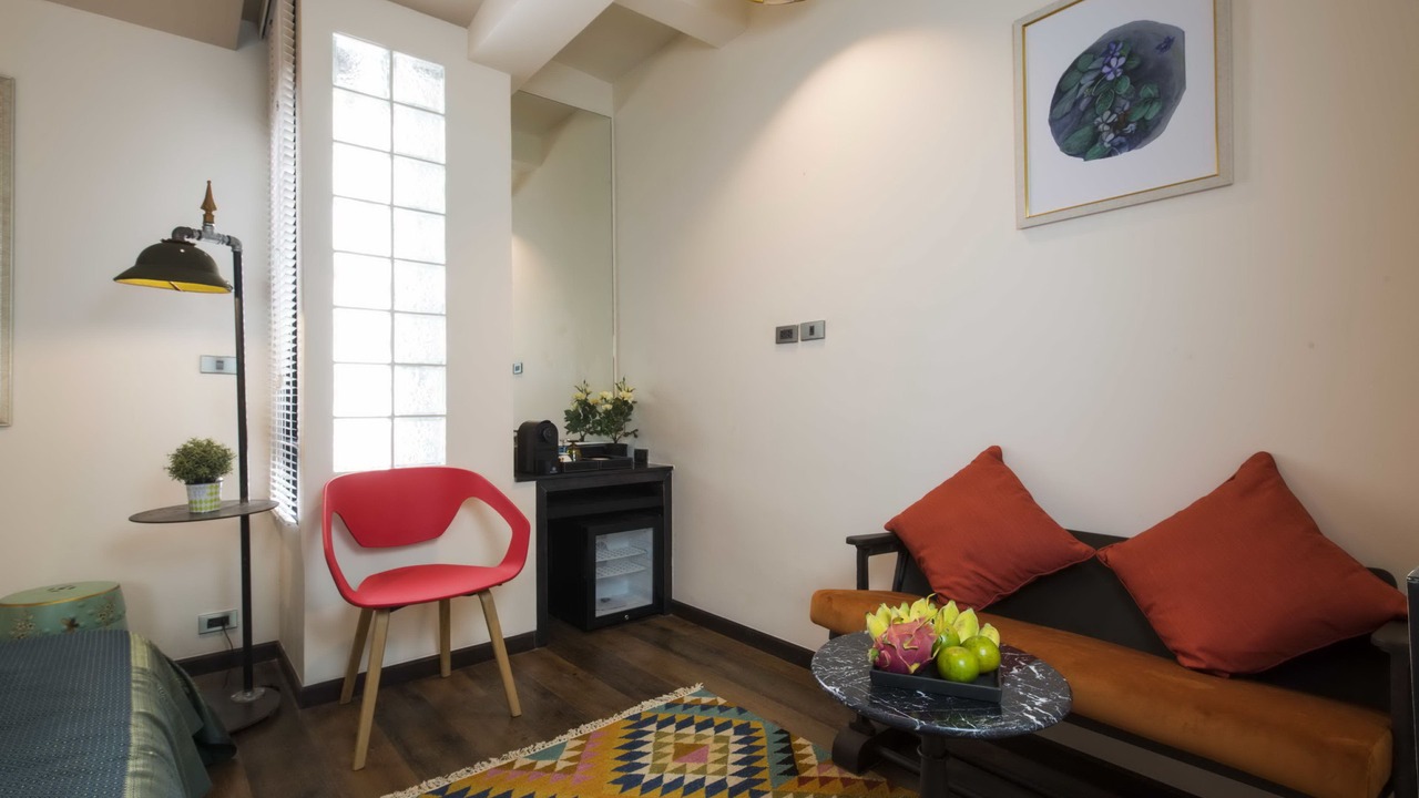 Photo of Bedroom in Thanon Phetchaburi