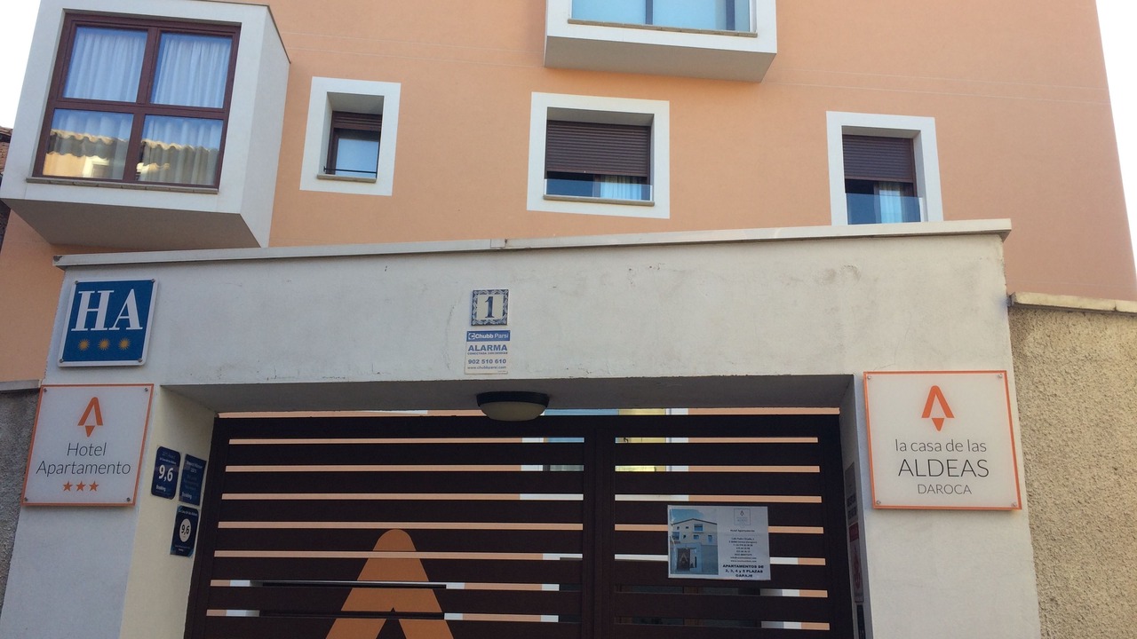 Photo of Outdoor in Daroca