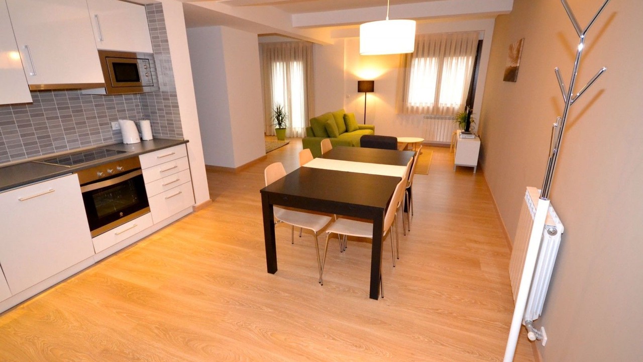 Photo of Bedroom in Daroca