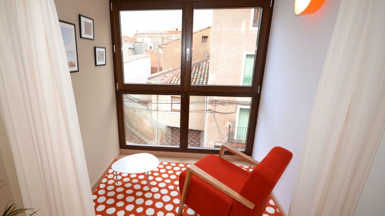 Photo of Bedroom in Daroca
