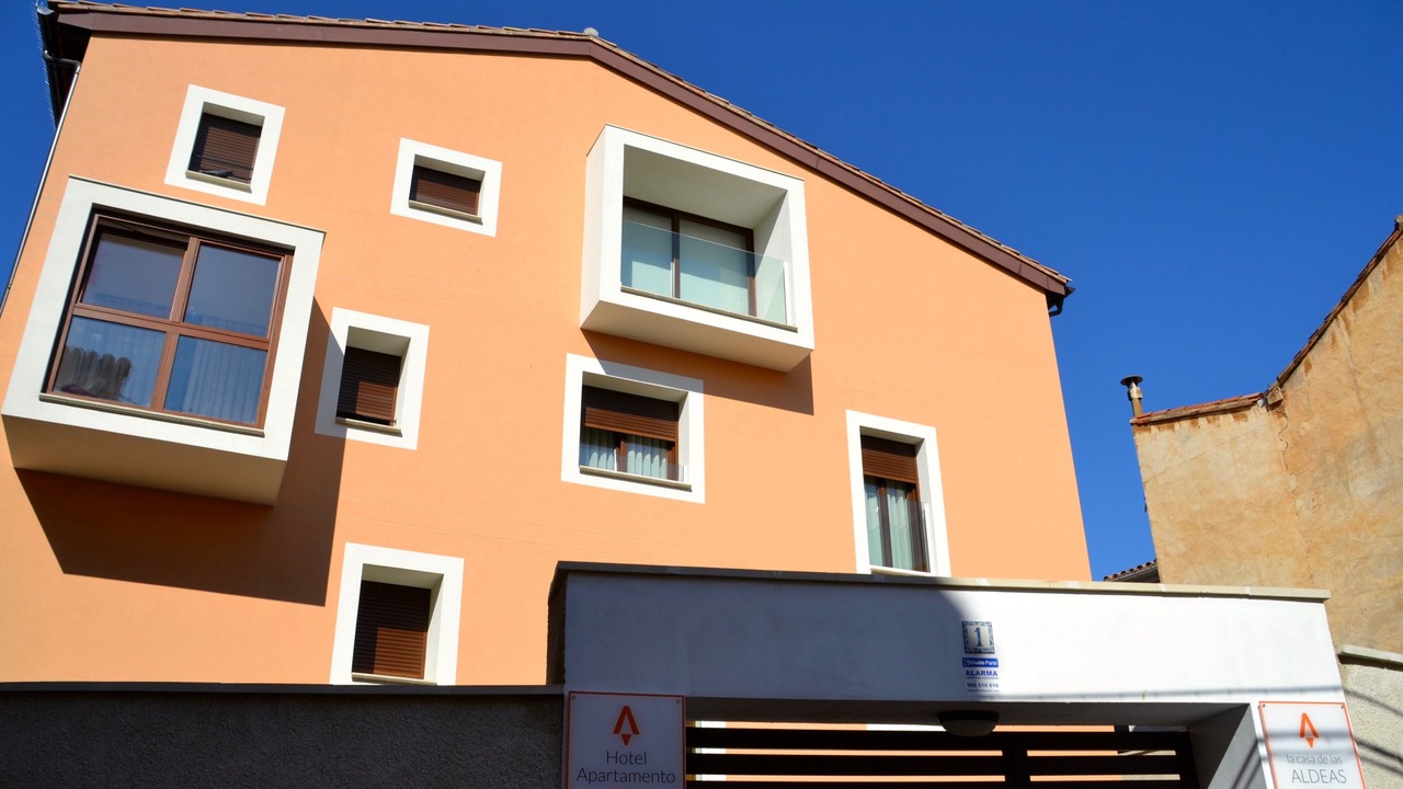 Photo of Outdoor in Daroca