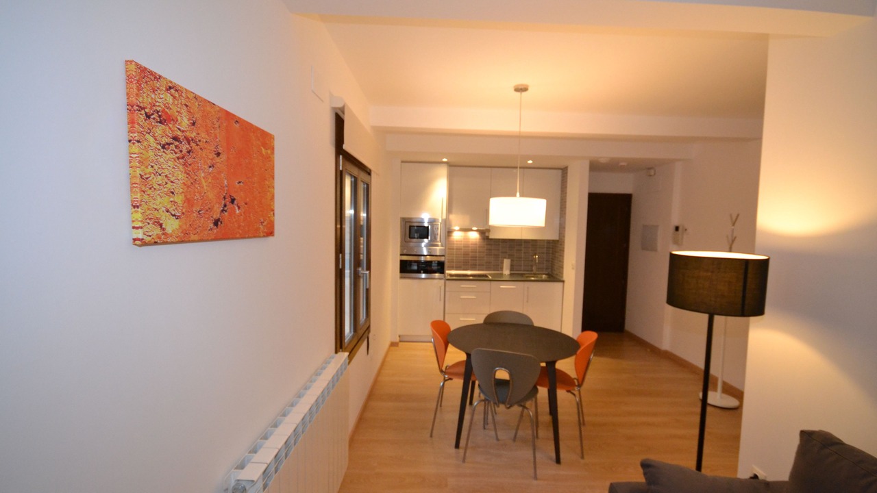 Photo of Bedroom in Daroca
