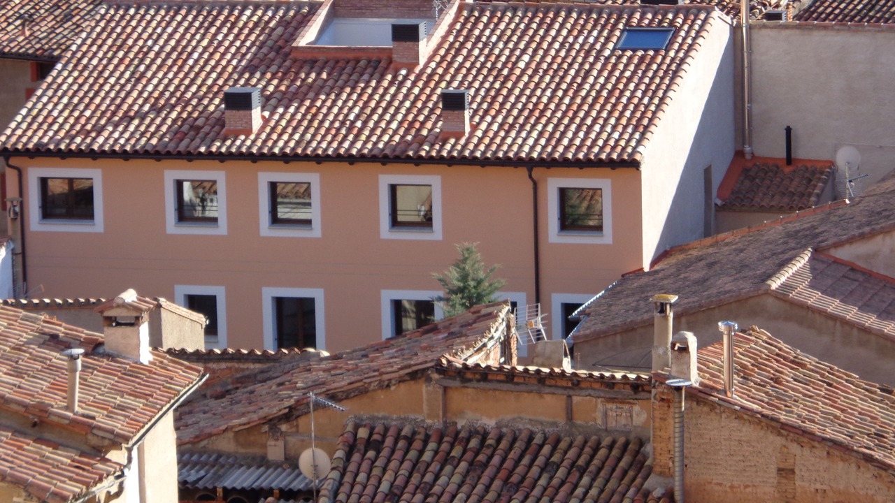 Photo of Others in Daroca