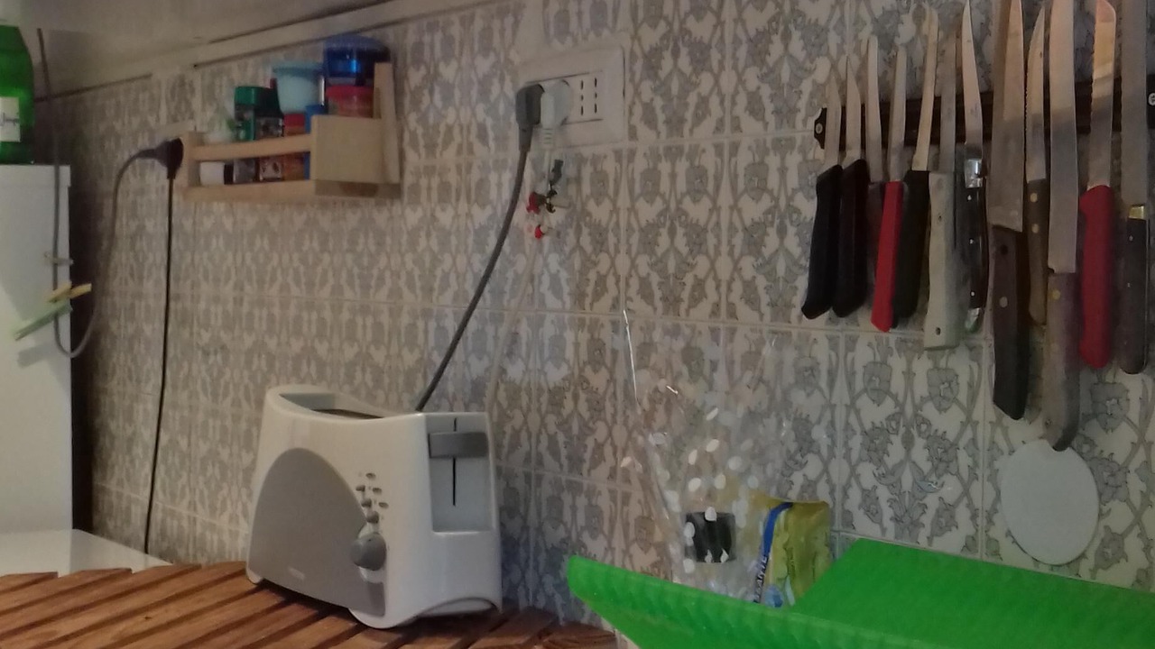 Photo of Kitchen in Limone Piemonte