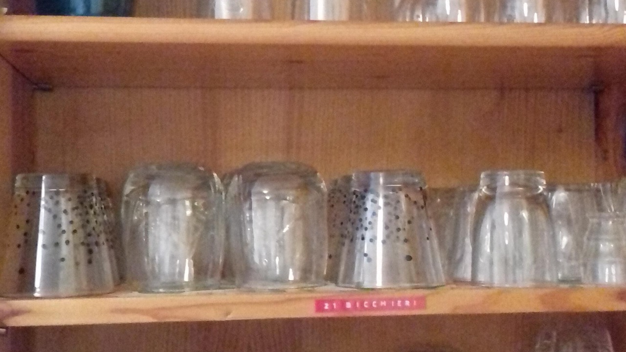 Photo of Kitchen in Limone Piemonte