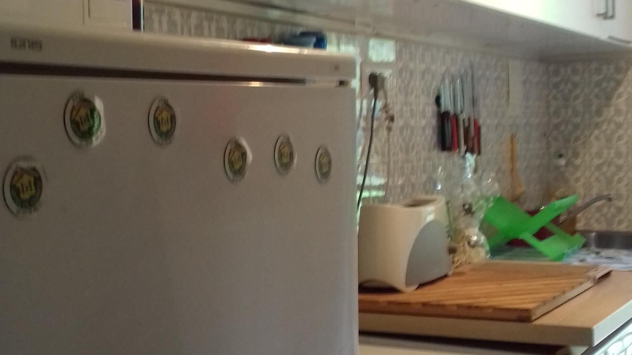 Photo of Kitchen in Limone Piemonte