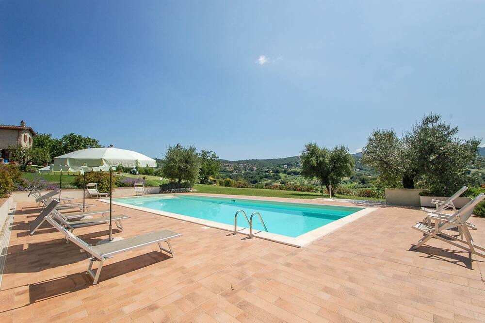 Photo of Outdoor in Narni