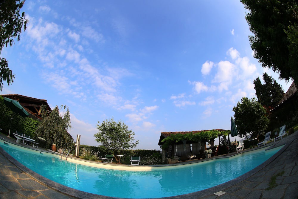 Photo of Outdoor in Cercenasco
