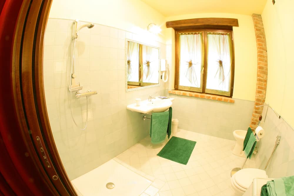 Photo of Bathroom in Cercenasco