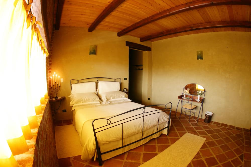 Photo of Bedroom in Cercenasco