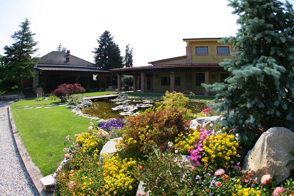 Photo of Outdoor in Cercenasco