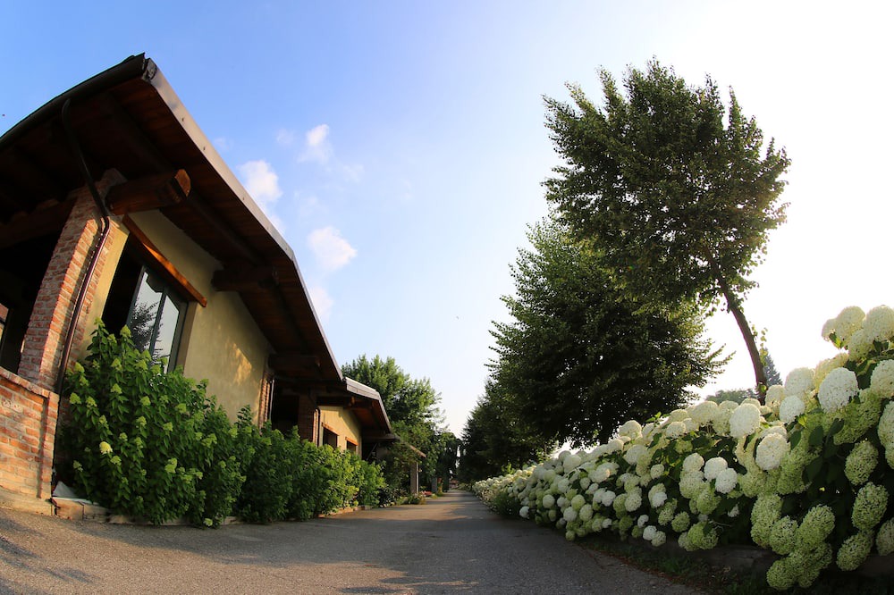 Photo of Outdoor in Cercenasco
