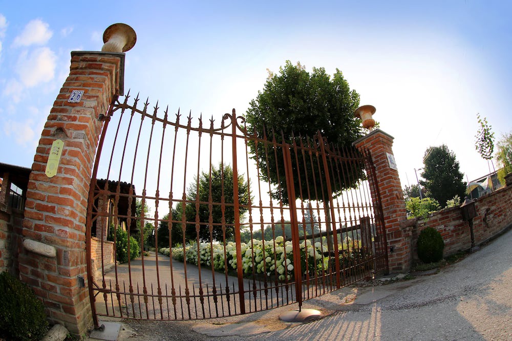 Photo of Outdoor in Cercenasco