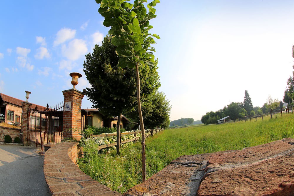Photo of Outdoor in Cercenasco