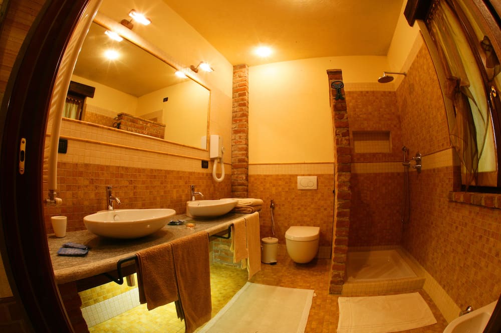 Photo of Bathroom in Cercenasco