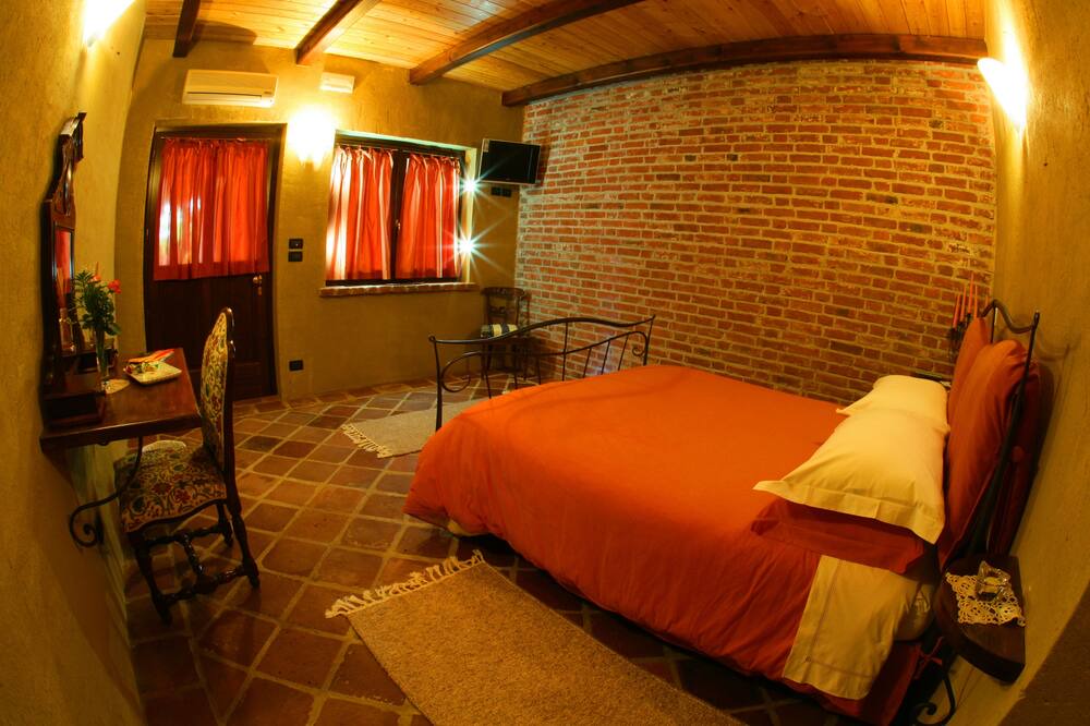 Photo of Bedroom in Cercenasco