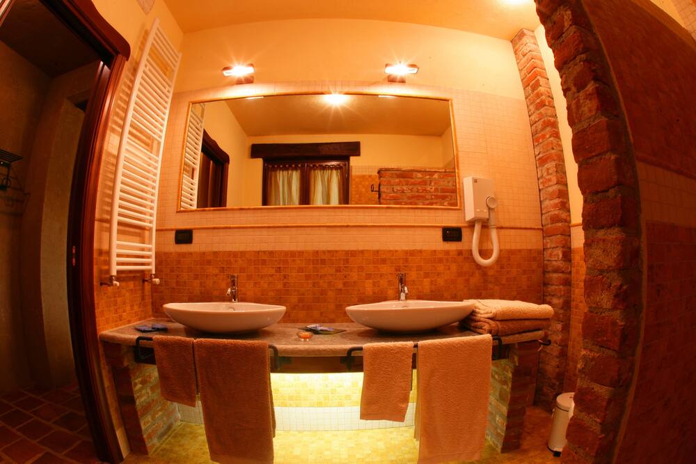 Photo of Bathroom in Cercenasco