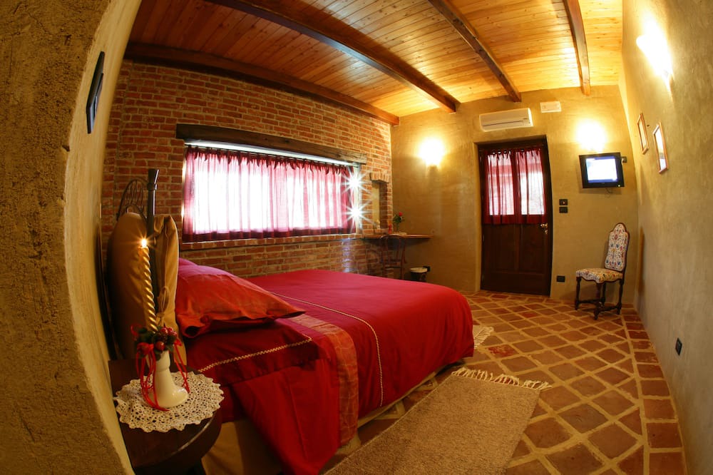 Photo of Bedroom in Cercenasco