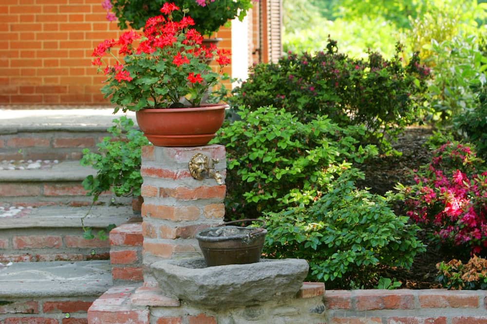 Photo of Outdoor in Cercenasco