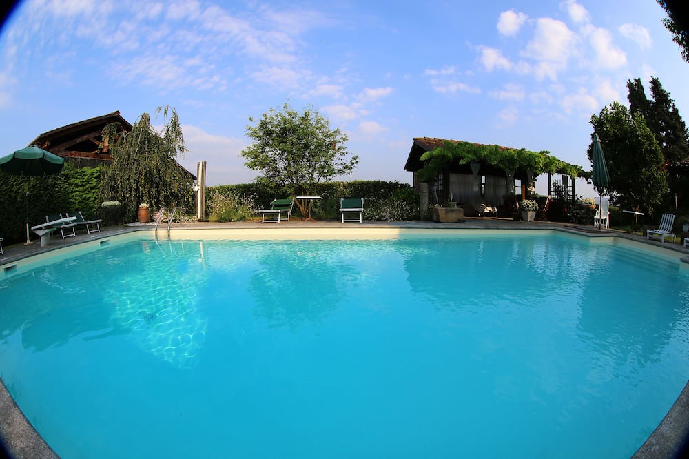 Photo of Outdoor in Cercenasco