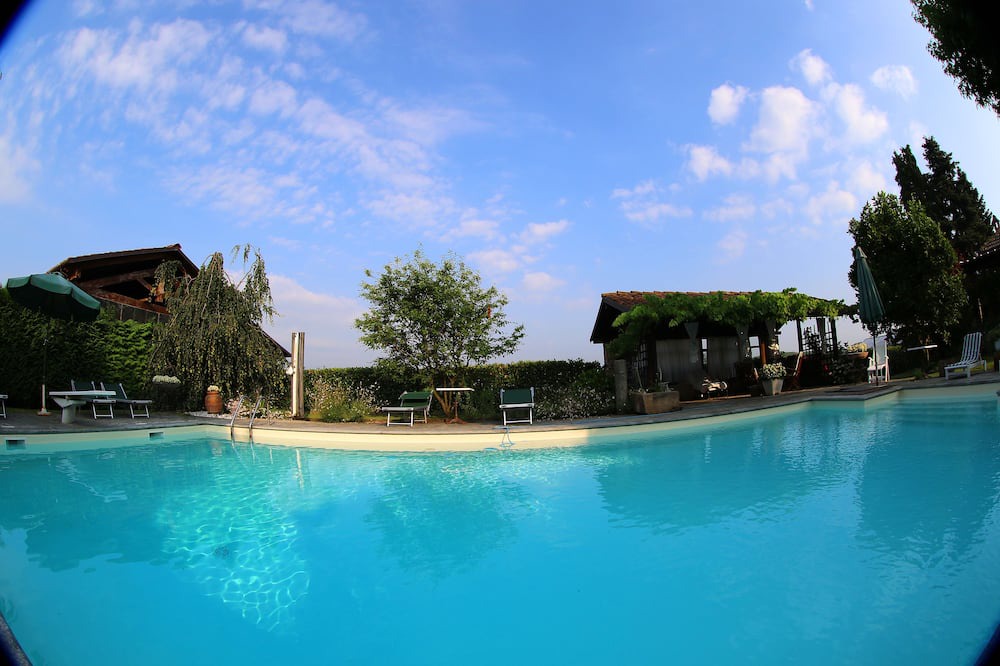 Photo of Outdoor in Cercenasco
