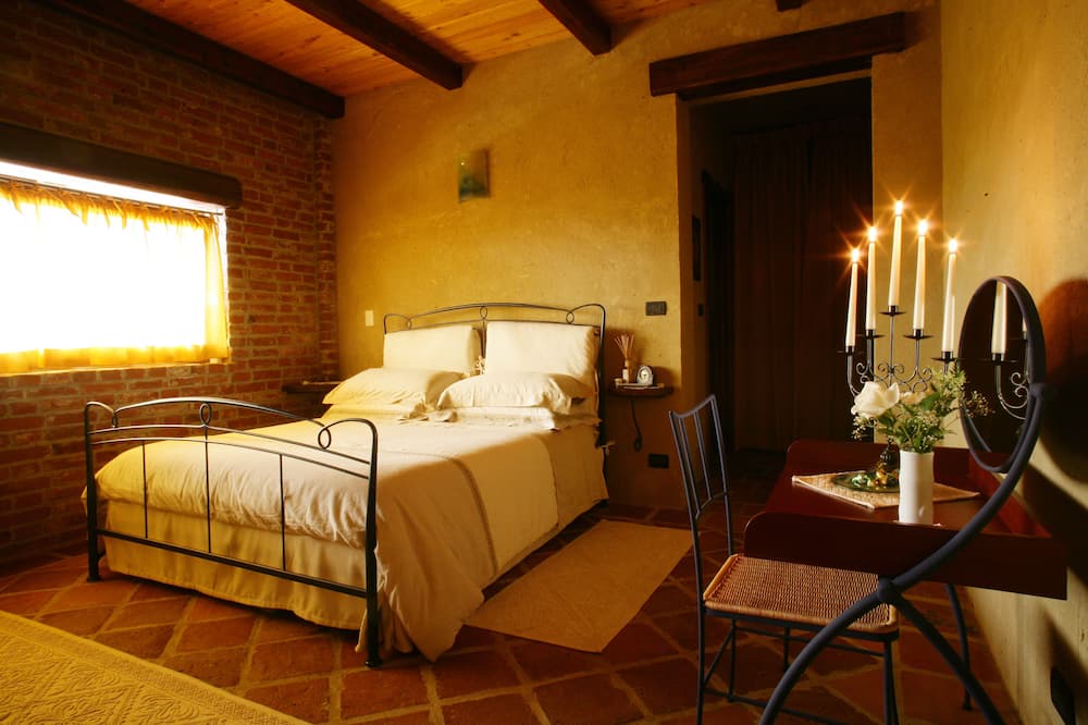 Photo of Bedroom in Cercenasco