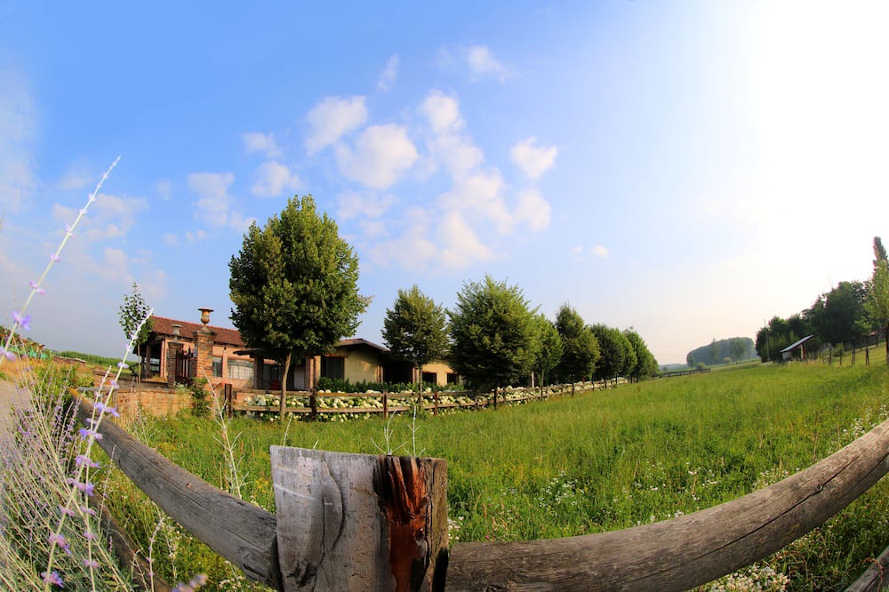 Photo of Outdoor in Cercenasco