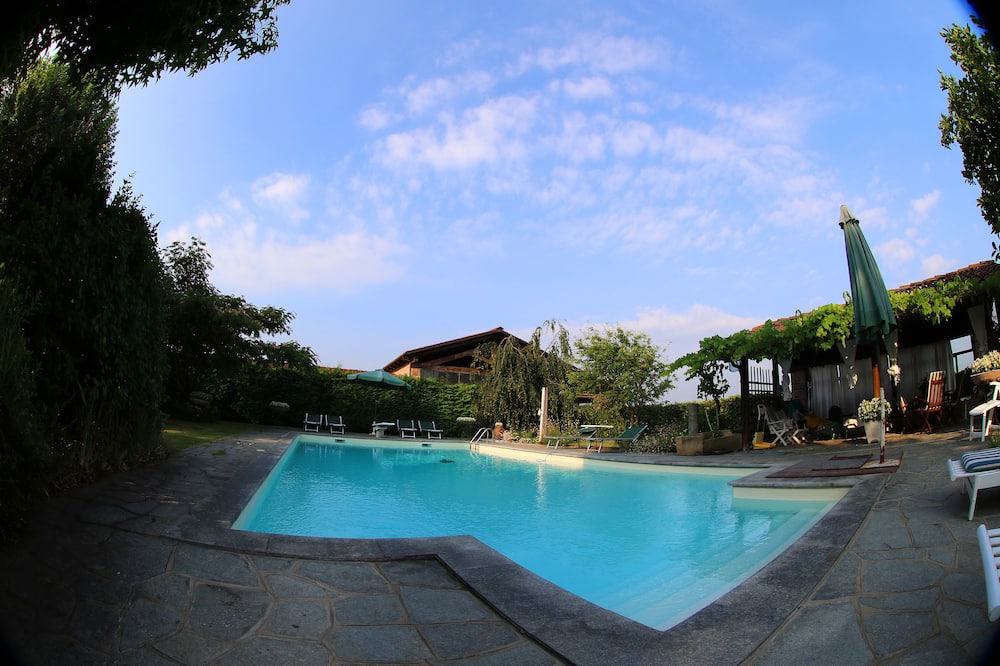Photo of Outdoor in Cercenasco