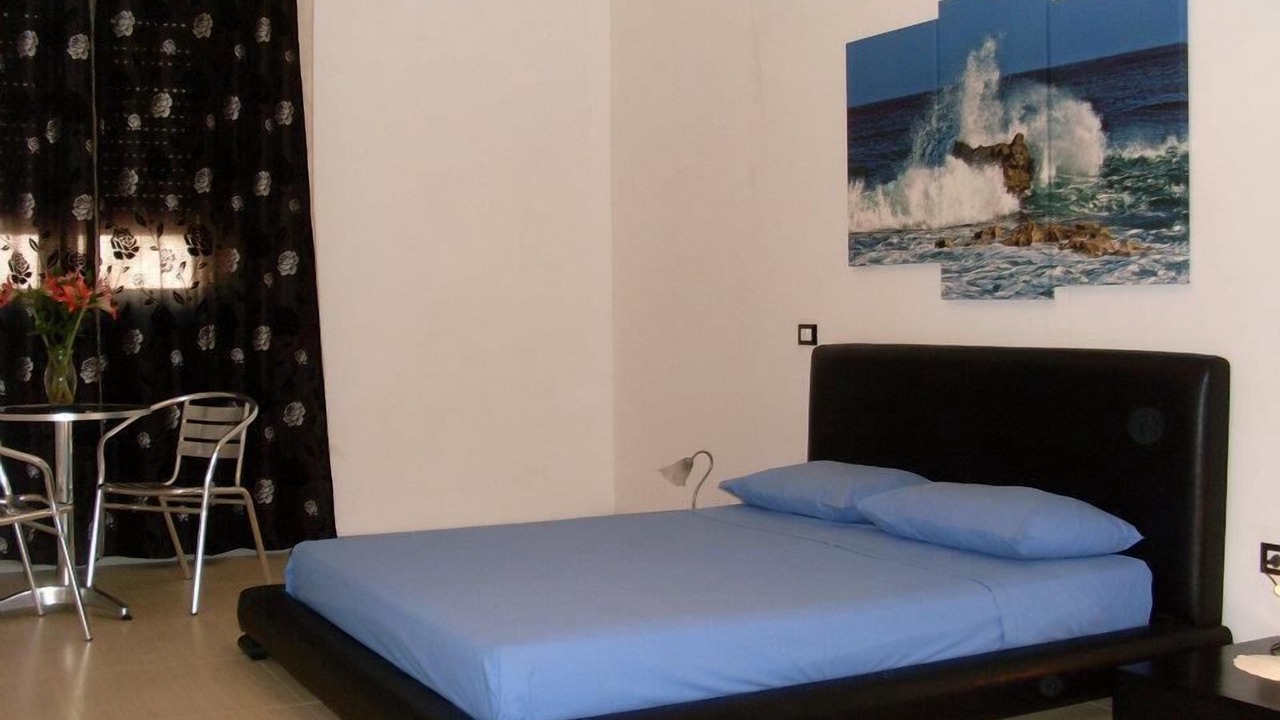 Photo of Bedroom in Tiggiano