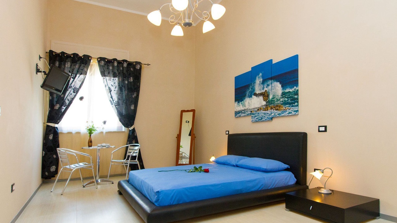 Photo of Bedroom in Tiggiano