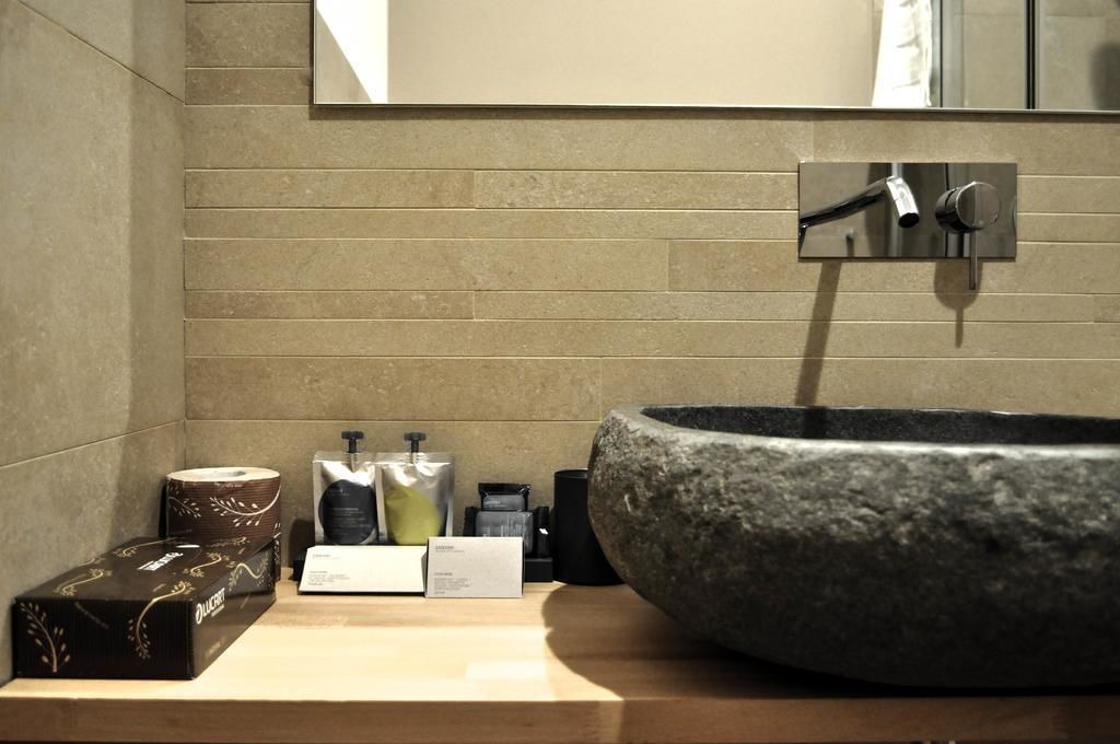 Photo of Bathroom in Belvedere