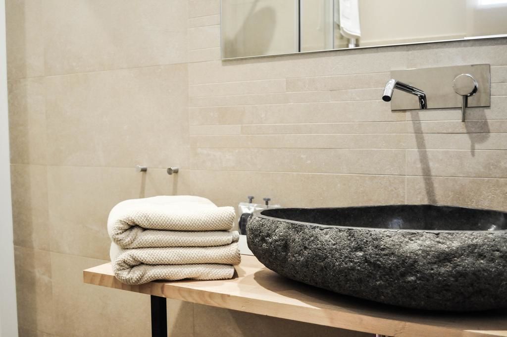 Photo of Bathroom in Belvedere