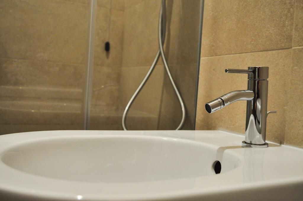 Photo of Bathroom in Belvedere
