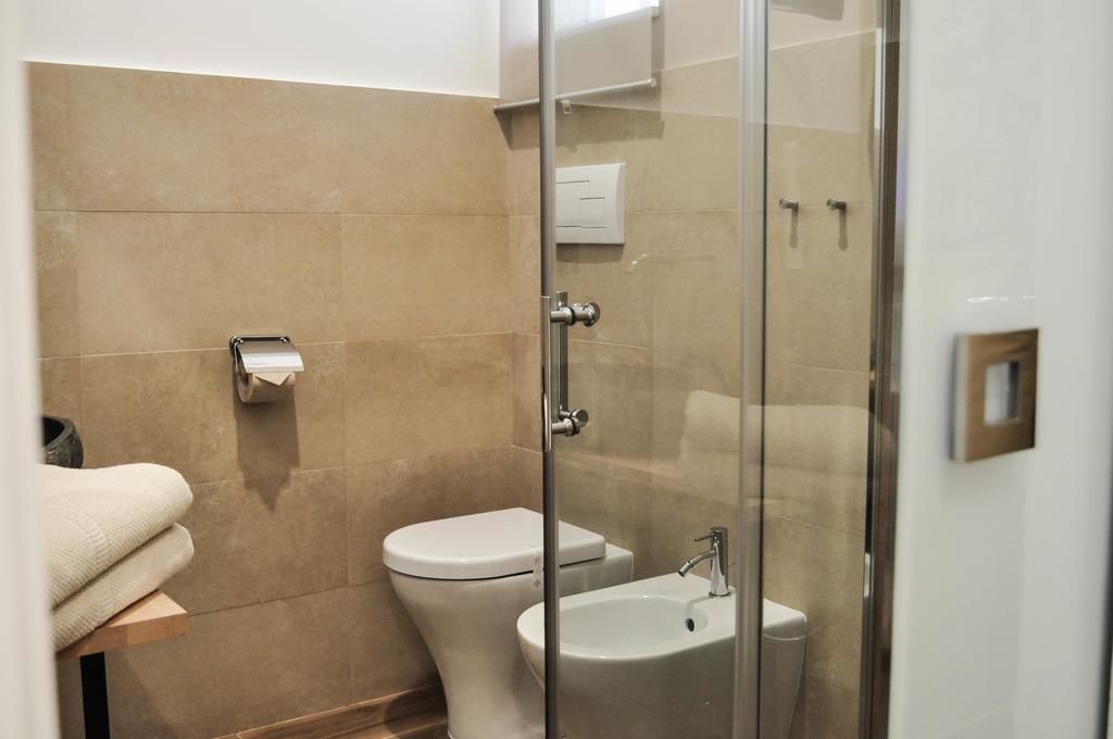 Photo of Bathroom in Belvedere