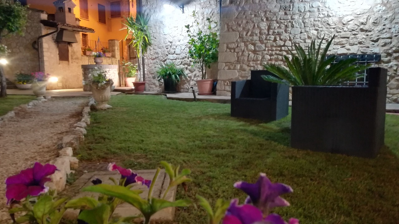 Photo of Outdoor in Fogliano