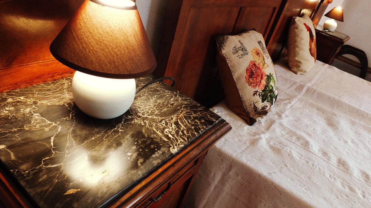 Photo of Bedroom in Garessio