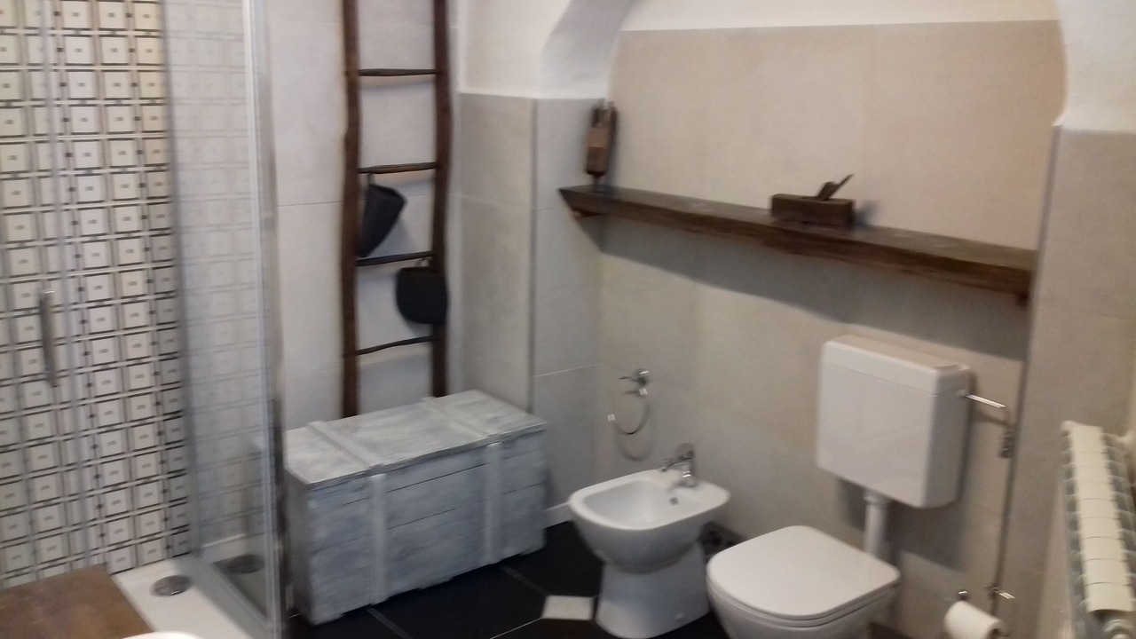 Photo of Bathroom in Garessio